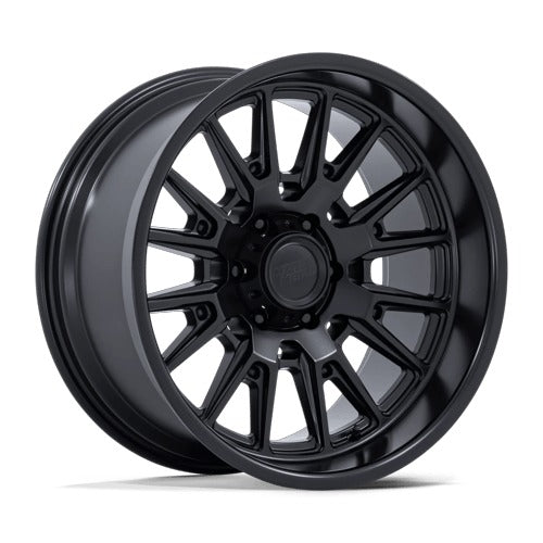 TEKTON 20X9 6X5.5 106 +1 M-BLK