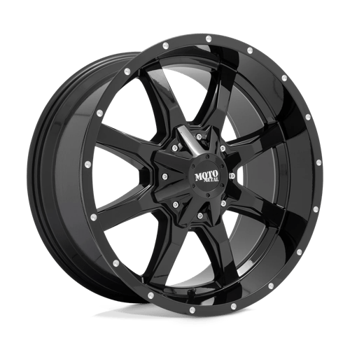 MO970 16x8 6X135/5.5 ET0 106.10 bore Wheel
