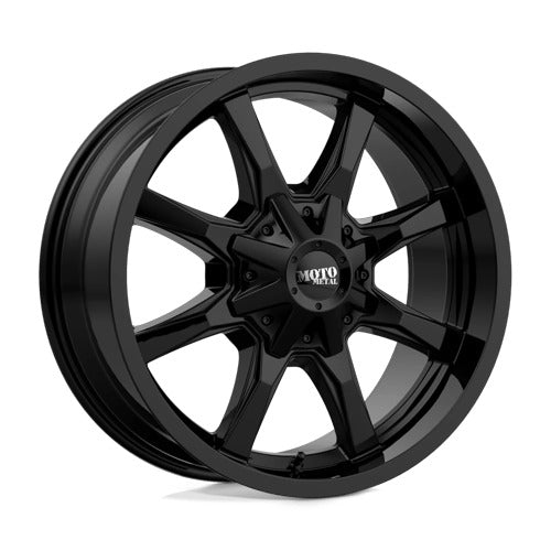 MO970 18X9 6X135/5.5 FULL G-BLK 18MM