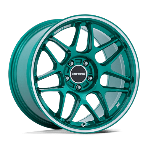 MR158 TSUBAKI 18x10.5 5X4.5 ET25 72.56 bore Wheel