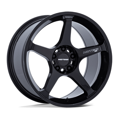 MR159 BATTLE V 18x8.5 5X120 ET35 74.10 bore Wheel
