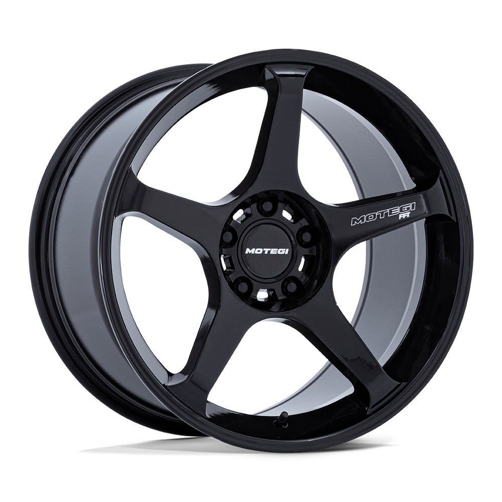 BATTLE V 18X8.5 5X120 74 +35 BLB-MTL