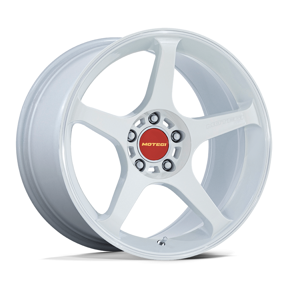 BATTLE V 18X8.5 5X4.5 72 +22 MA-WHT MCH