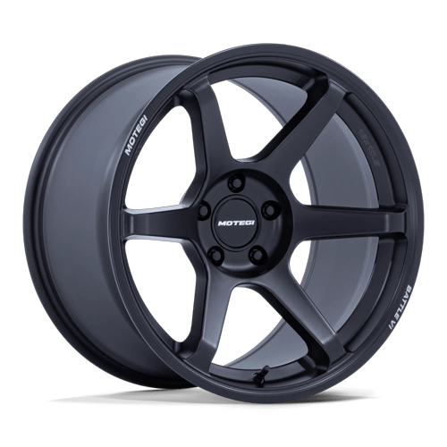MR160 BATTLE VI 18x10.5 5X4.5 ET25 72.56 bore Wheel