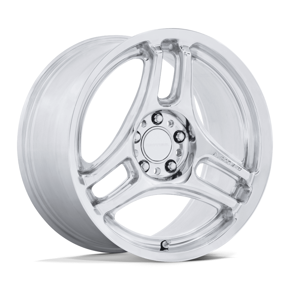 KOJIN 18X8.5 5X120 74 +35 POLISH