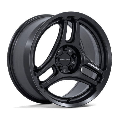 MR161 KOJIN 18x8.5 5X120 ET35 74.10 bore Wheel