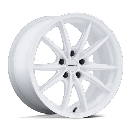 MR162 ZENTOKU 18x8.5 5X4.5 ET35 72.56 bore Wheel