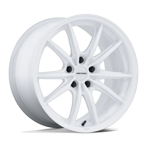 MR162 ZENTOKU 17x9.5 5X4.5 ET35 72.56 bore Wheel