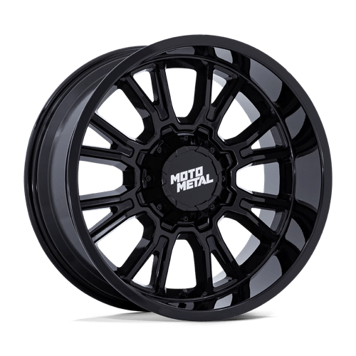 MO810 LEGACY 17x9 5X5.0/5.5 ET1 78.10 bore Wheel