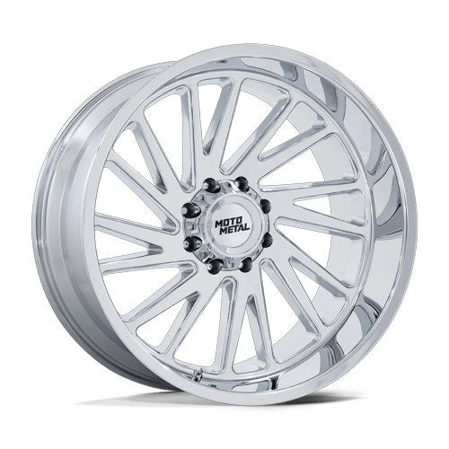MO811 COMBAT 20x10 8X170 ET-18 125.10 bore Wheel
