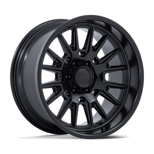 MO814 TEKTON 20x9 5X5.0 ET1 71.50 bore Wheel