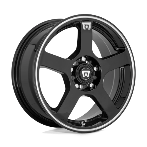 MR116 FS5 16x7 5X4.25/4.5 ET40 72.56 bore Wheel