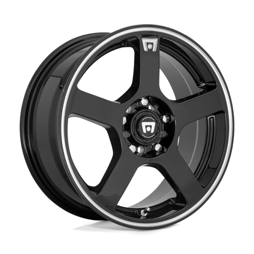 MR116 FS5 18x8 5X105/4.5 ET45 72.56 bore Wheel