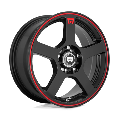 MR116 FS5 16x7 5X100/4.5 ET40 72.56 bore Wheel