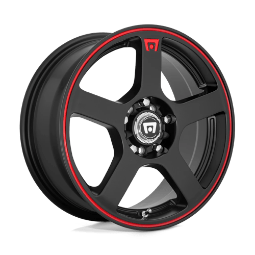 MR116 FS5 17x7 4X100/4.5 ET40 72.56 bore Wheel