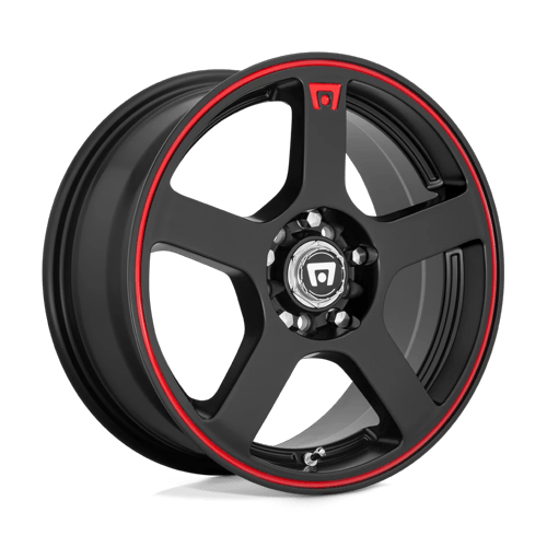 MR116 FS5 16x7 4X4.25/4.5 ET40 72.56 bore Wheel