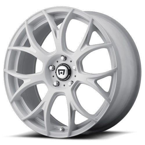 MR126 20X10 98-121 M-WHT/MILL +32M 5-LUG
