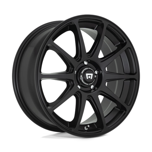 MR127 CS10 18x8 5X4.5 ET38 72.56 bore Wheel
