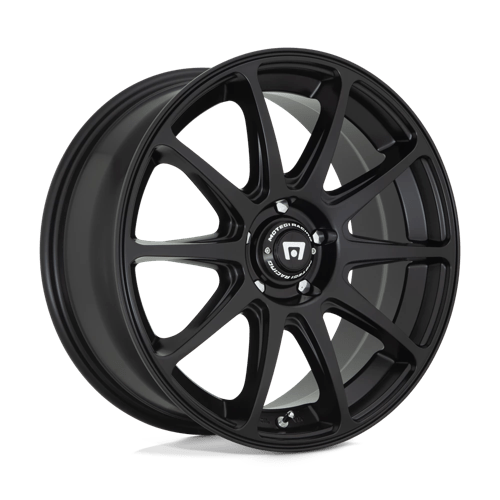 MR127 CS10 17x8 5X4.5 ET38 72.56 bore Wheel