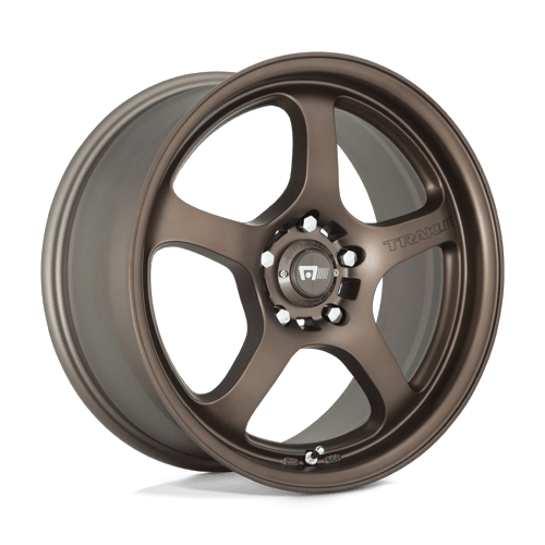 MR131 17x8 5X4.5 ET40 72.56 bore Wheel