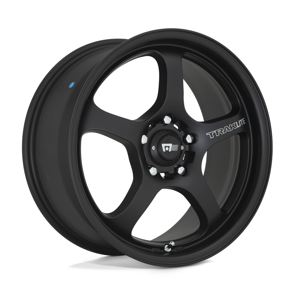 MR131 17X7 5X4.5 S-BLK 45MM