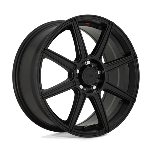 MR142 CS8 17x7 4X100/4.5 ET40 72.56 bore Wheel