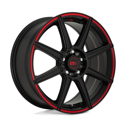 MR142 CS8 18x8 5X4.5/120 ET35 74.10 bore Wheel