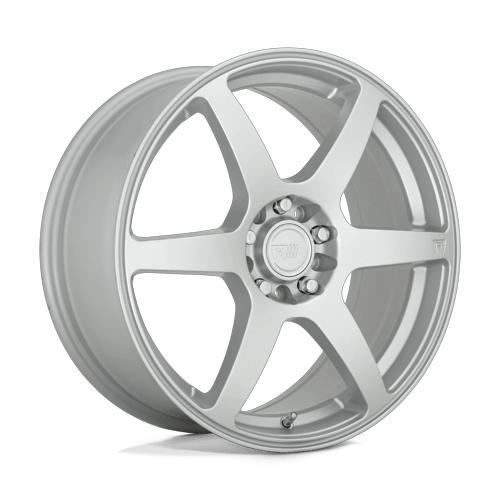MR143 CS6 17x7 4X100/4.5 ET40 72.56 bore Wheel
