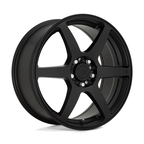 MR143 CS6 17x7 5X110/115 ET40 72.56 bore Wheel