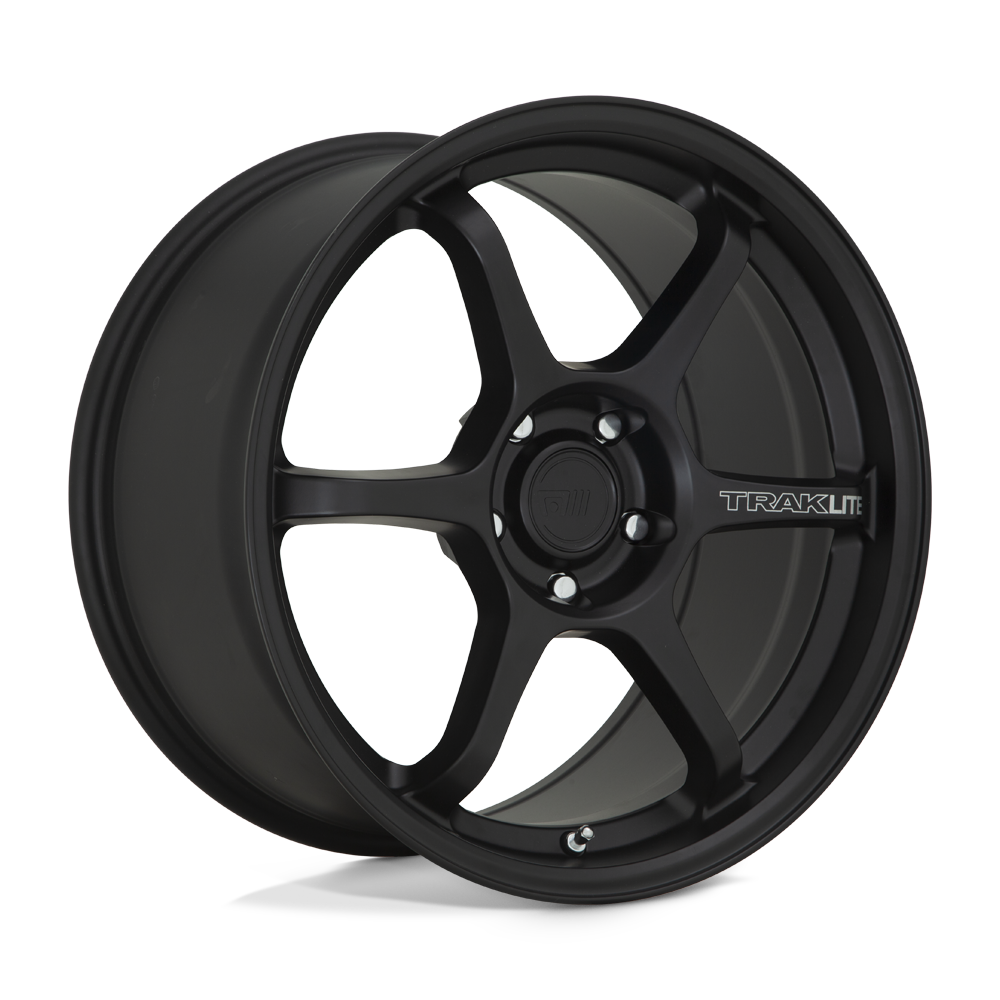 MR145 17X8.5 5X4.5 S-BLK 35MM