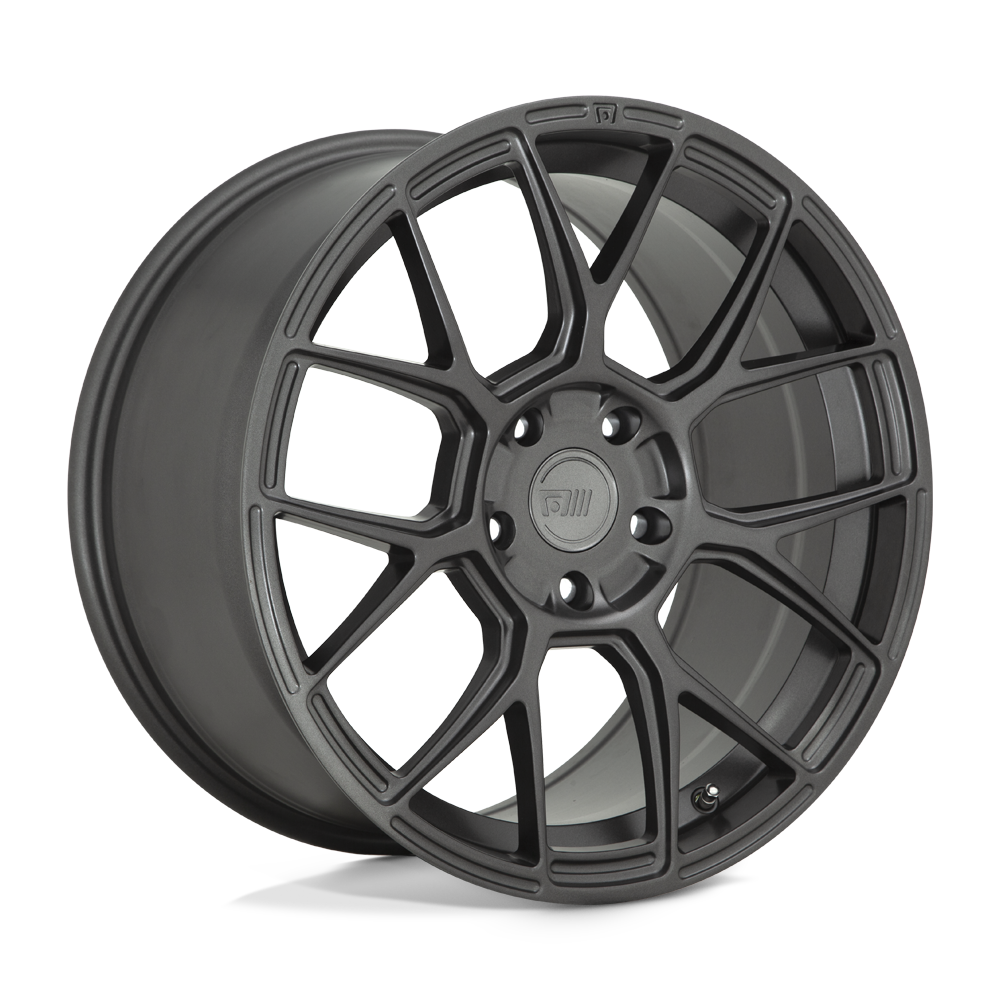 MR147 18X8.5 5X4.5 G-MTL 42MM