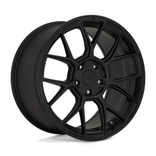 MR147 CM7 18x8.5 5X100 ET42 72.56 bore Wheel
