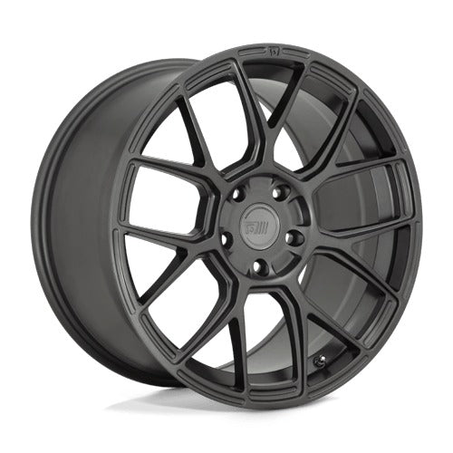 MR147 17X8 5X110 G-MTL 38MM