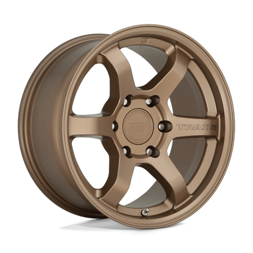 MR150 TRAILITE 17x8.5 6X5.5 ET0 106.10 bore Wheel