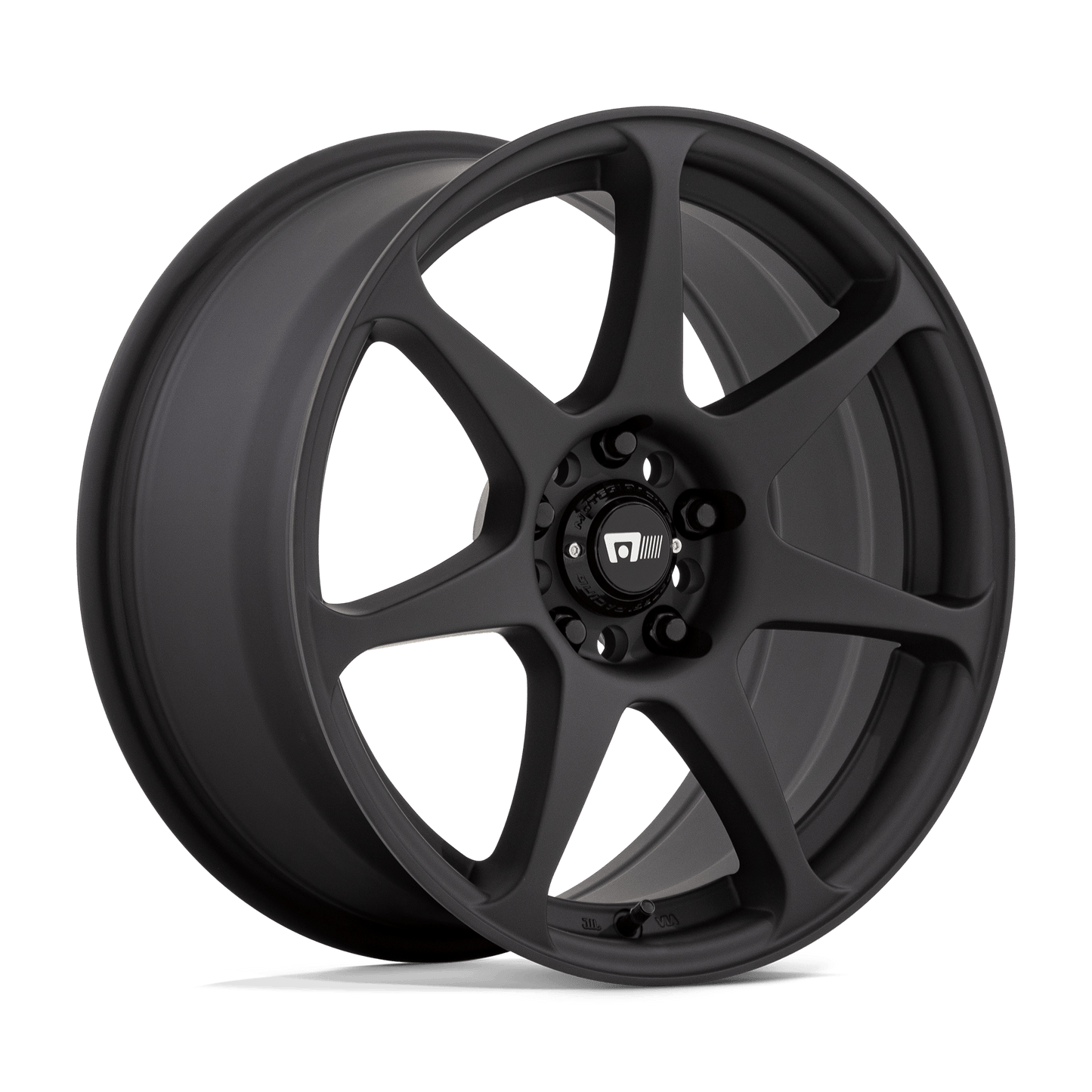 BATTLE 17X8 5X4.5 72 +30 M-BLK