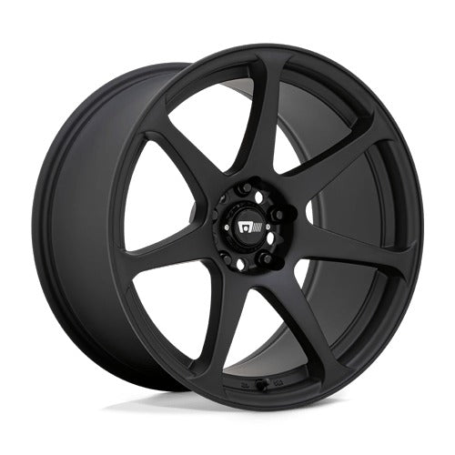 BATTLE 17X8 5X4.5 72 +43 M-BLK