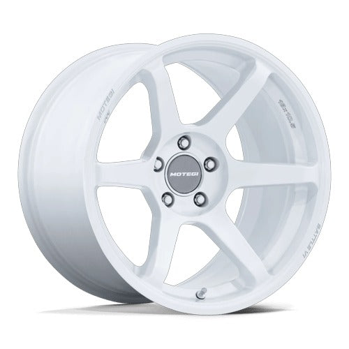 BATTLE VI 19X9.5 5X100 56 +40 MA-WHT-PRL