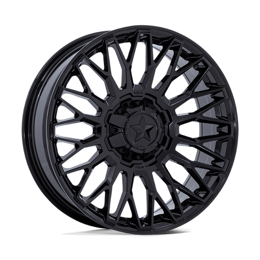 CLUBBER UTV 24X7 5X4.5 72 +0 G-BLK