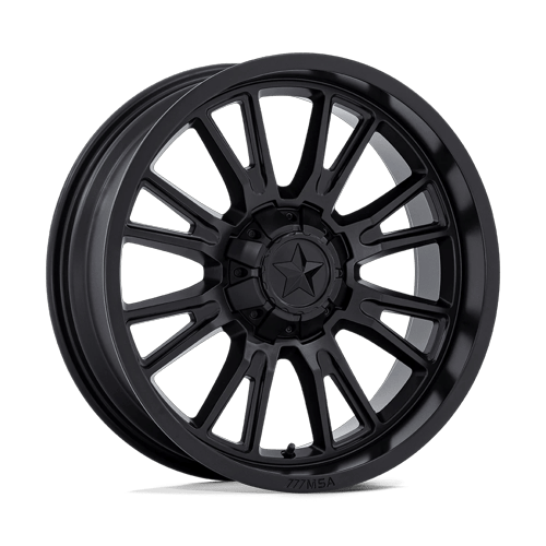 M51 THUNDERLIPS UTV 24x7 5X4.5 ET0 72.56 bore Wheel
