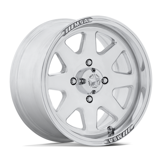 SPARK UTV 14X7 5X4.5 72 +10 POLISH