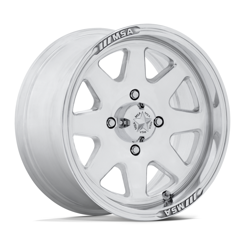 SPARK UTV 14X7 4X156 115 +10 POLISH