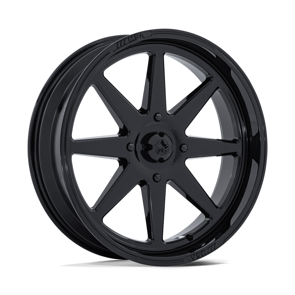 SPARK UTV 18X7 5X4.5 72 +10 G-BLK