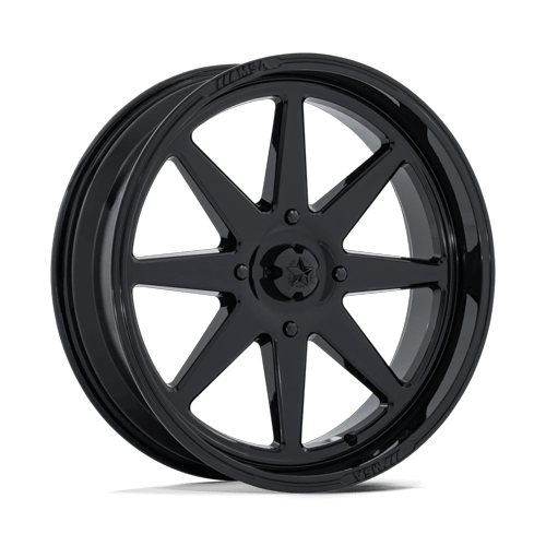 M54 SPARK UTV 24x7 4X137 ET0 96.00 bore Wheel