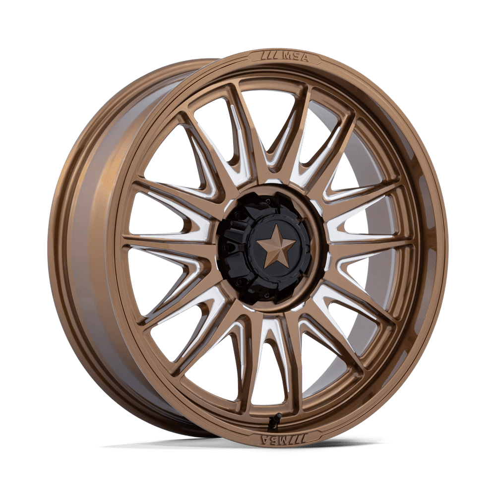 COMMANDER UTV 15X7 5X4.5 +10 BZ-MILL