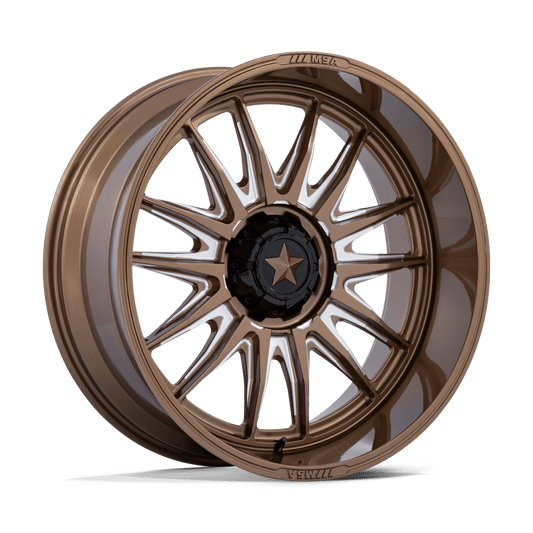 COMMANDER UTV 24X10 6X5.5 -25 BZ-MILL