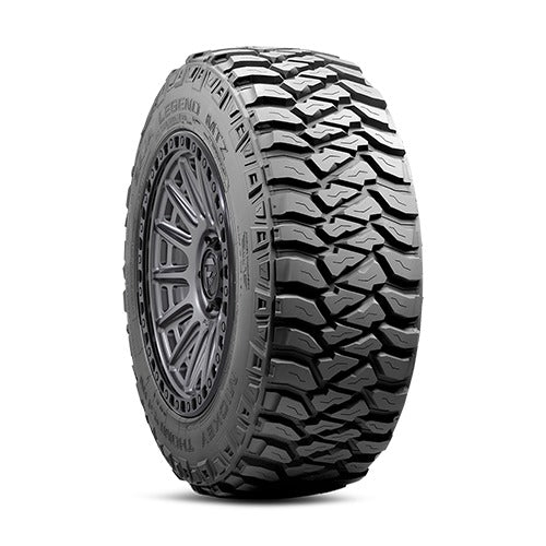 Mickey Thompson Tire BAJ LGND MTZ 305/55R20 125/122Q