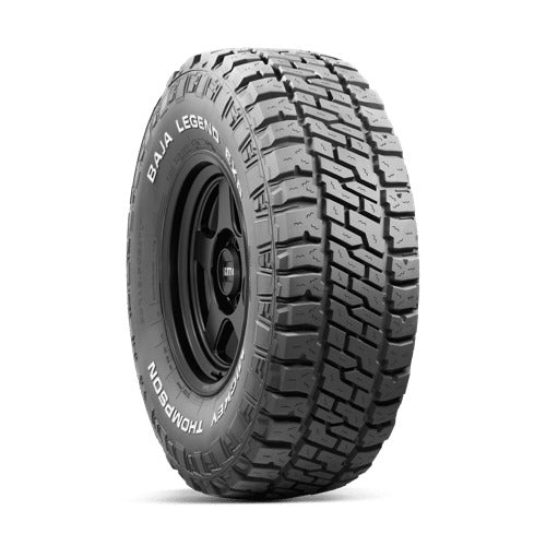 Mickey Thompson Tire BAJ LGND EXP LT265/70R17 121/118Q RF