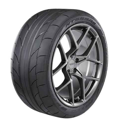 Nitto NT555RII 245/50R16 97W SL