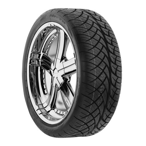 Nitto NT420S 275/55R19 111V