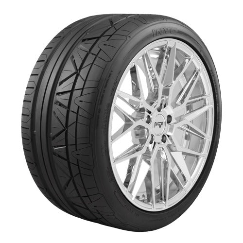 Nitto INVO 245/30ZR22 92W XL